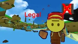 Como tener noclip sin geokar's mod menu