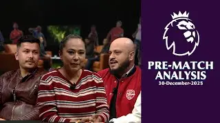 Premier League Pre - Match Analysis | #EPL2025 | Day 19 | Kantipur Max LIVE