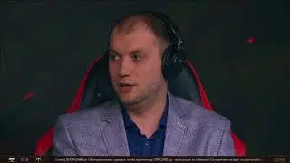 Dota2 | Secret vs Mineski | 4 Апреля