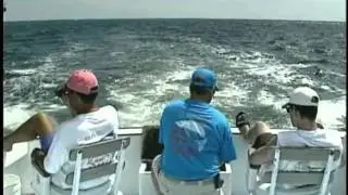 Boca Grande, Florida -World's Richest Tarpon Fishing Contest