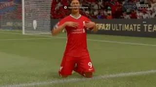 FIFA 21 | Return Of The Reverse El-Tornado