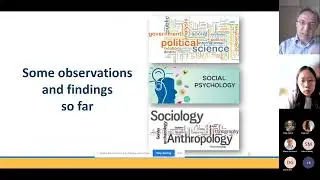 CRCC Seminar Series: 