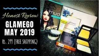 Glamego May 2019 @299 | SHOULD U BUY? | Honest Review