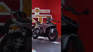 QJmotor😍 SRK 421RR New bike launch 2025 | QJmotor🥰 New bike 421RR #youtubeshorts #viralvideo