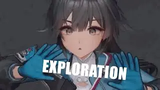 Arknights Endfield Exploring Valley IV,  For The Factory Must Grow!!