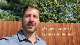 Stain and Seal Experts Middle Tennessee Fence Deck Specialists