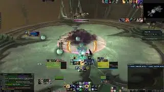Ele Shaman Torghast