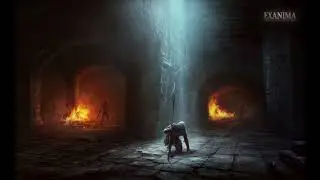 Exanima OST: Gentry