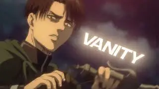 RASPUTIN // LEVI EDIT
