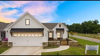 Aspen Crossing Patio Homes in Broken Arrow, OK.