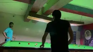 @powersnooker Best Player ❤️  #viral #billiards #youtubeshorts #snooker #reels 
