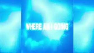 Drex Carter - Where Am I Going (audio)