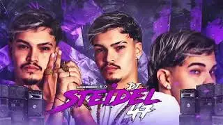 Beat Atabaque (Mc’s Nito, Iraqui ZL) Dj Steidell 047