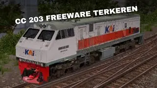 Udah lama gak main Tsa⁉️ share & review addons CC 203 98 15 SDT Bypub freeware
