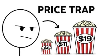 The Decoy Effect : The Invisible Pricing Trick Controlling Your Wallet