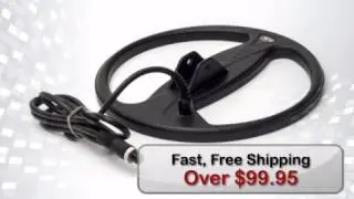 Makro C28 Search Coil (28cm - 11