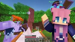 Last Life but it's from the Enchanting Table's Perspective [FIXED]