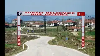 Edirne Meriç İlçesi  Subaşı Beldesi
