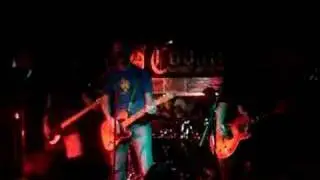 Caustic Thought - Sore