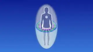 I AM Presence Thou Art Master Decree Visualization