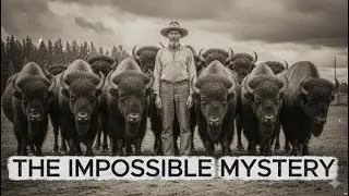 He Was Locked with 6 Aggressive Bulls. He Walked Out With 20 Guardians.