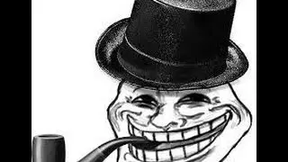 Trolled