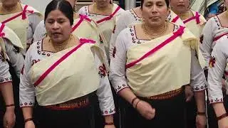 llaquillacha cangui  huakacunguichari 