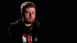 PGL Americas Minor Interview |  NRG Esports |  daps