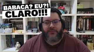 Como criar personagens de RPG babacas sem ser babaca!