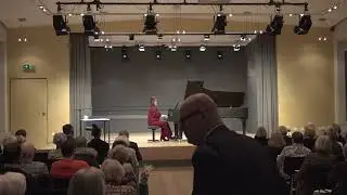 Konzert und Lesung zu Ehren von Michael Zeller &ndash; Mitschnitt seines 80. Geburtstags