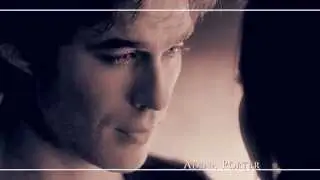 Damon / Elena / David || Прости за любовь