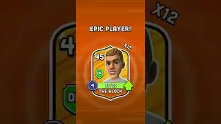 mini football #gaming #game #sportsgame #minigames #gameplay #minisports #football #mobilegame