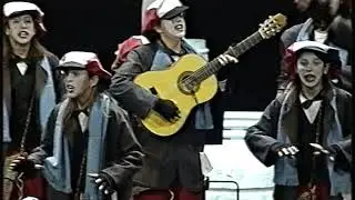 Jesús Monje: 1999  De calle en calle