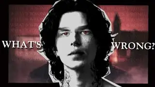 What's Wrong with William? | Full Story