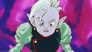 GOKU VS MAJIN VEGETA | DRAGON BALL Z KAI FUNNY AND SIGMA MOMENTS IN HINDI | #anime