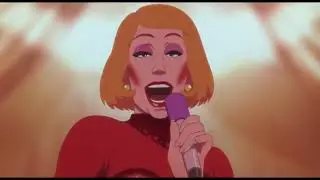Do You Hear What I Hear? (Tokyo Godfathers AMV)