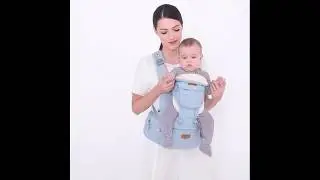 baby breathable carrier