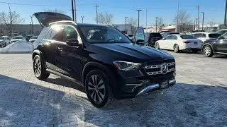 2026 Mercedes-Benz GLE GLE 350 Orland Park, Chicago, Tinley Park, Palos Heights, Joliet