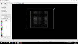 phần 2 Hướng dẫn l&agrave;m ledfull sử dụng phần mềm Ledbuild 1