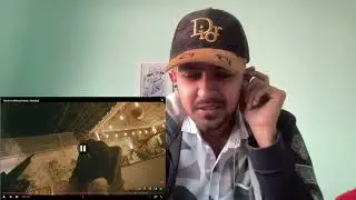 Till I D*e (Official Video) | Muhfaad | REACTION VIDEO | MUSICAL RECORDS