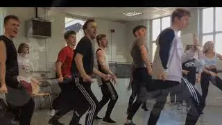 Ten for 10. Episode 3. Bess-A Pop Musical