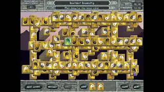 Mah Jong Quest - Puzzles - Classic - Mumon's Playland - Instant Insanity (76)