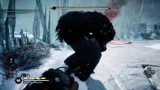 Assassin's Creed Valhalla How to beat Suttungr on hardest difficulty