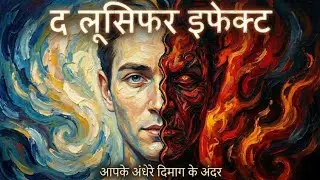 Acche Log Bure Kyun Ban Jate Hain? | The Lucifer Effect & Stanford Prison Experiment Explained