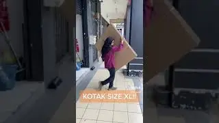 KOTAK PUJAAN HATI