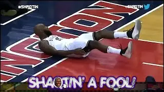 Shaqtin' A Fool: Worst Defense Edition