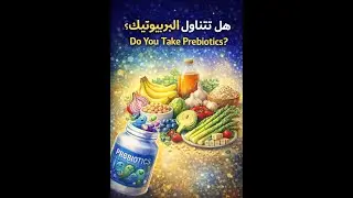 The prebiotics your Gut fertilizers
