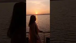 Exploring Sonbeel: The Largest Wetland of Assam | Sunset View | Travel Vlog