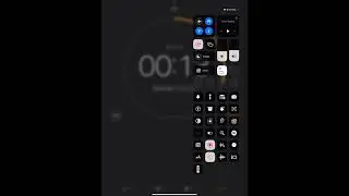 Showing you my clock timer￼