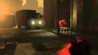 Killing Floor tester video